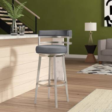 Matthews bar & discount counter swivel stool